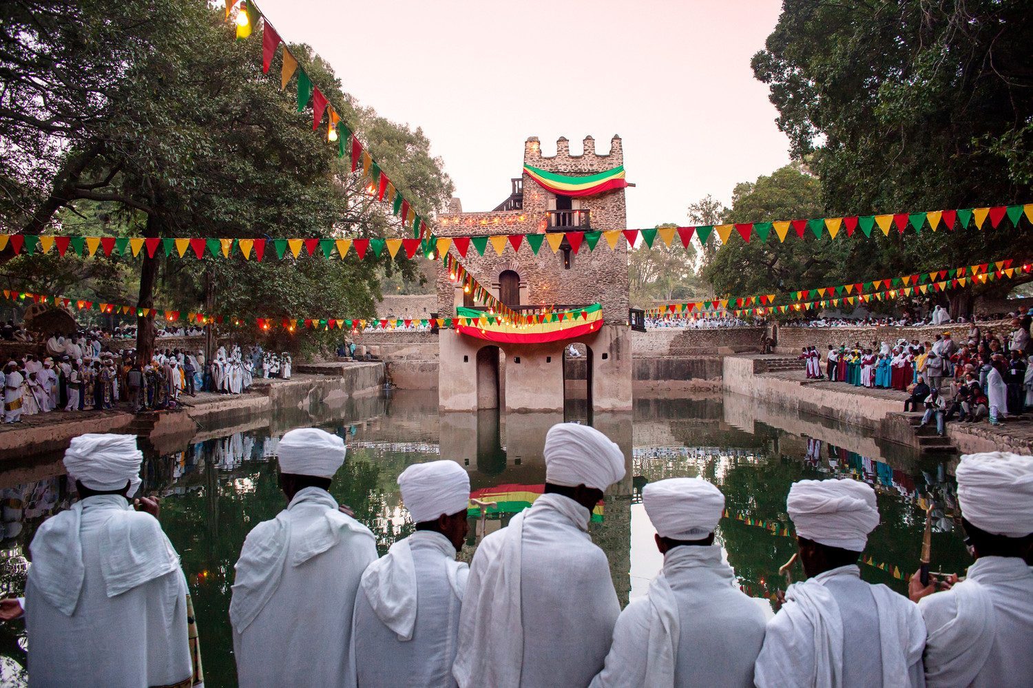 Gondar Timket